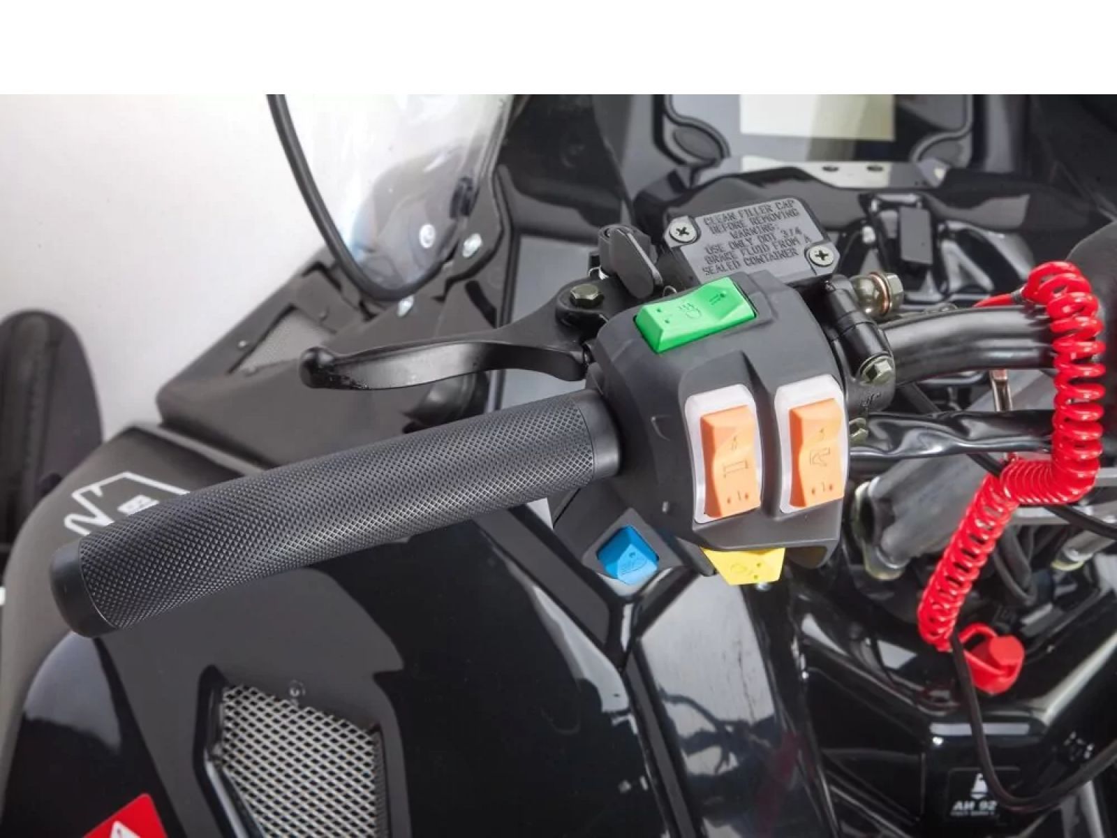 Снегоход STELS ВИТЯЗЬ 800